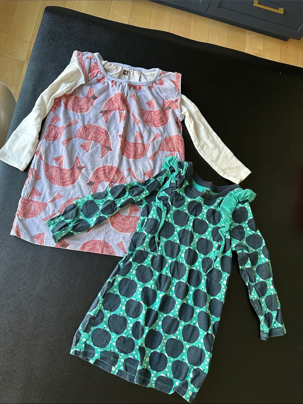 Tea Collection- dress bundle